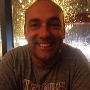 Meet your Posher, Marc